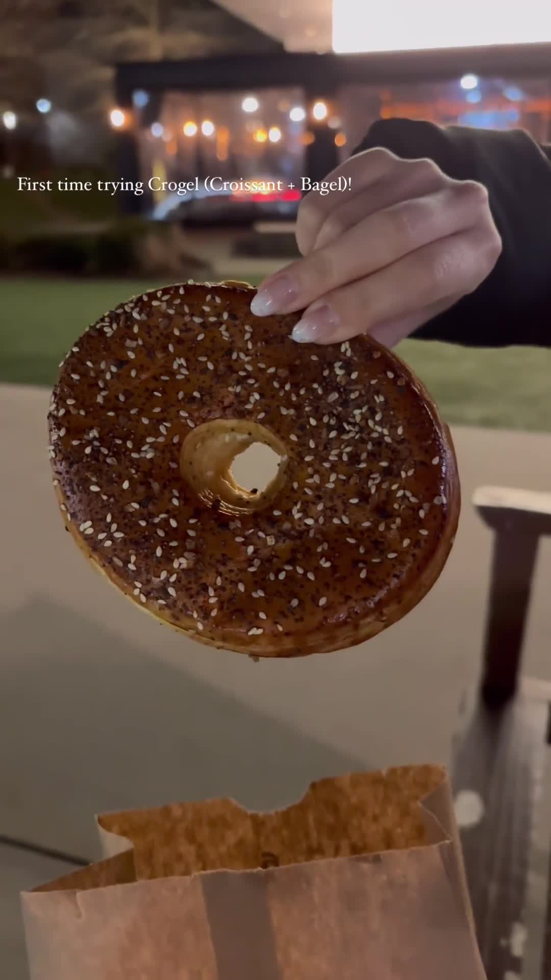 Video review of Mom & Pop