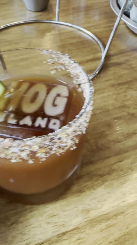 Hog Island Larkspur