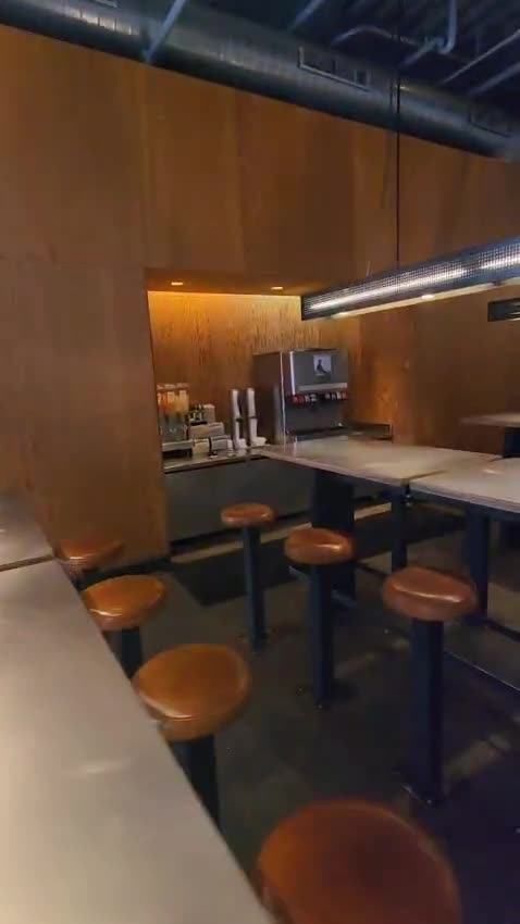 Video review of Chipotle Mexican Grill