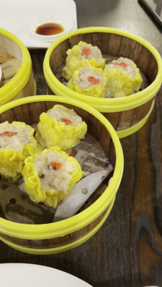 Yung Yee Kee Dim Sum