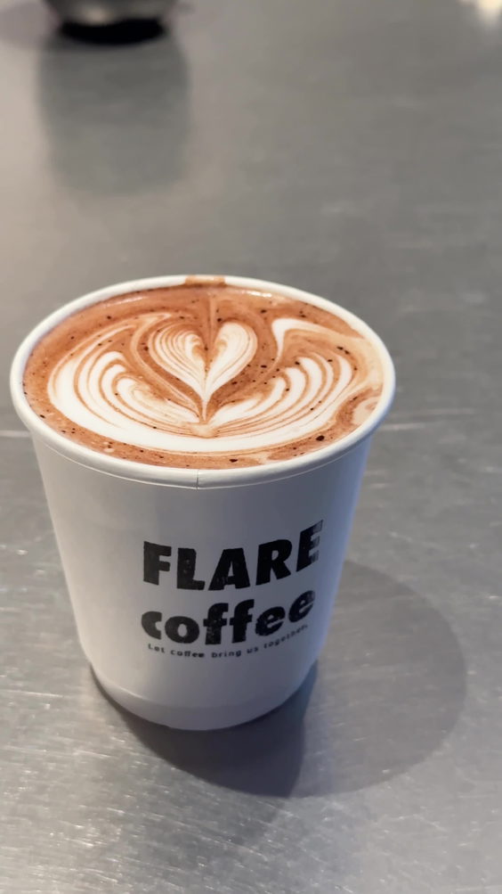 Flare Coffee
