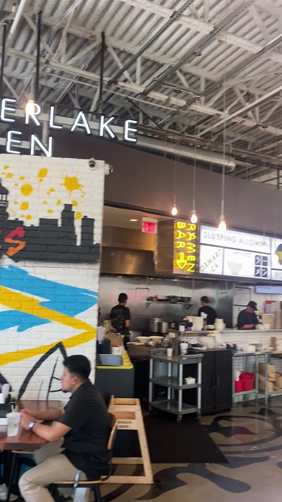 The Collection at RiverPark