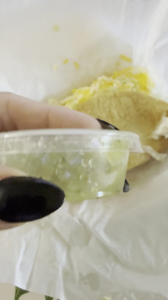 Urban Taco