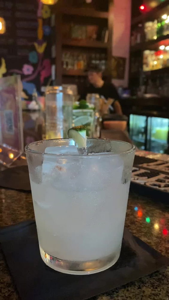 Mezcalero