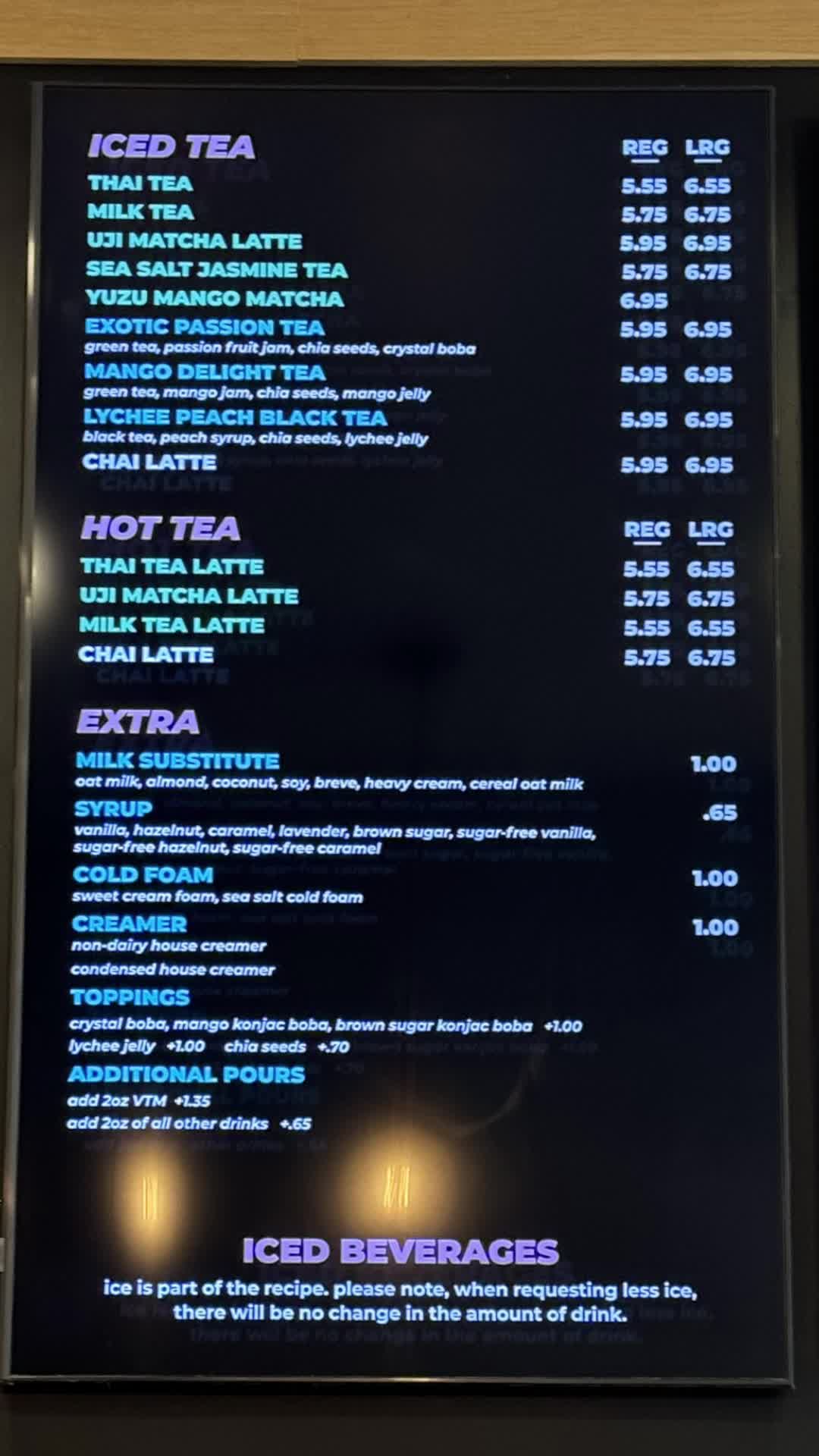 Blk Dot Coffee