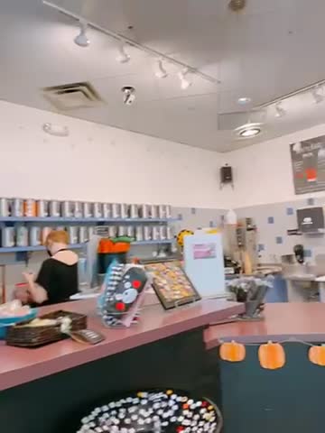 Sencha Tea Bar