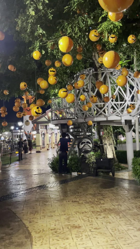 Chocolate Ville