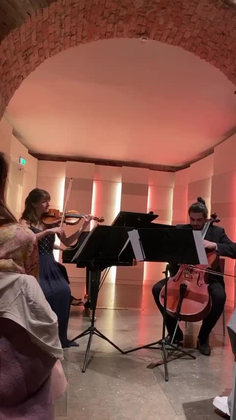 Wien Museum Mozart apartment