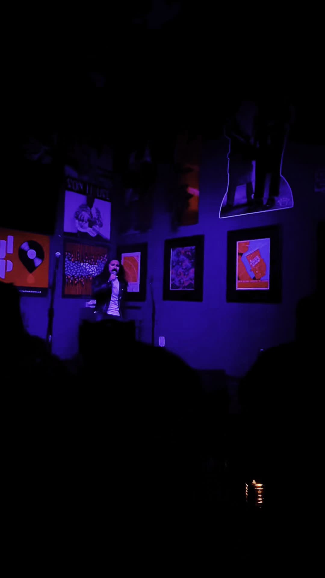 Vinyl Tap