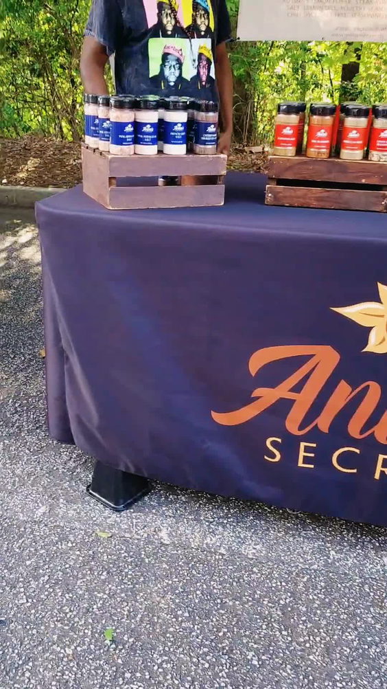 Roswell Farmers & Artisans Market
