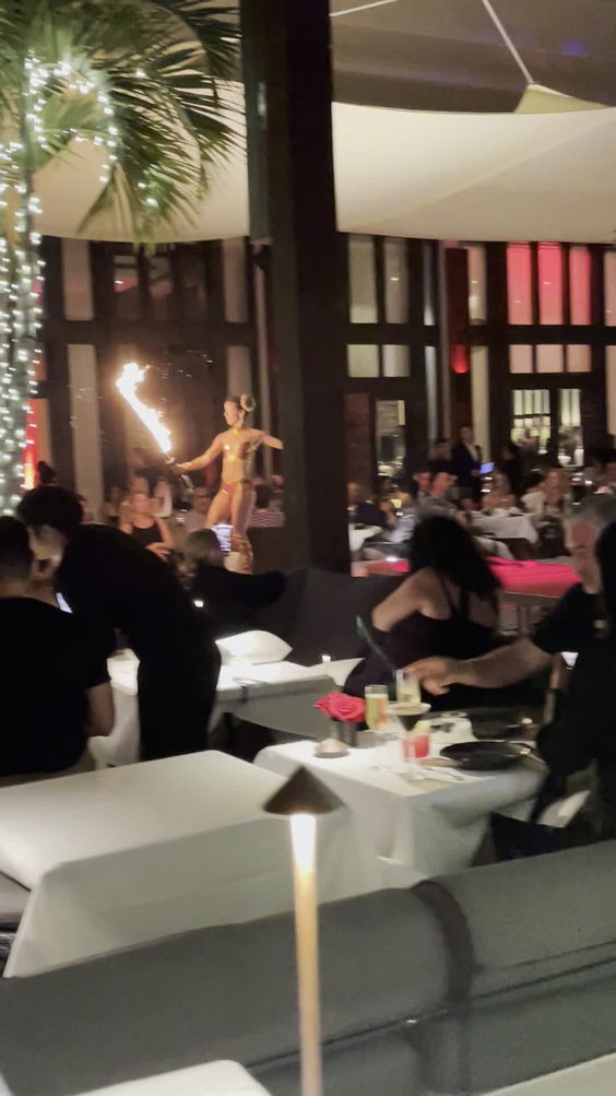 Jaya at The Setai