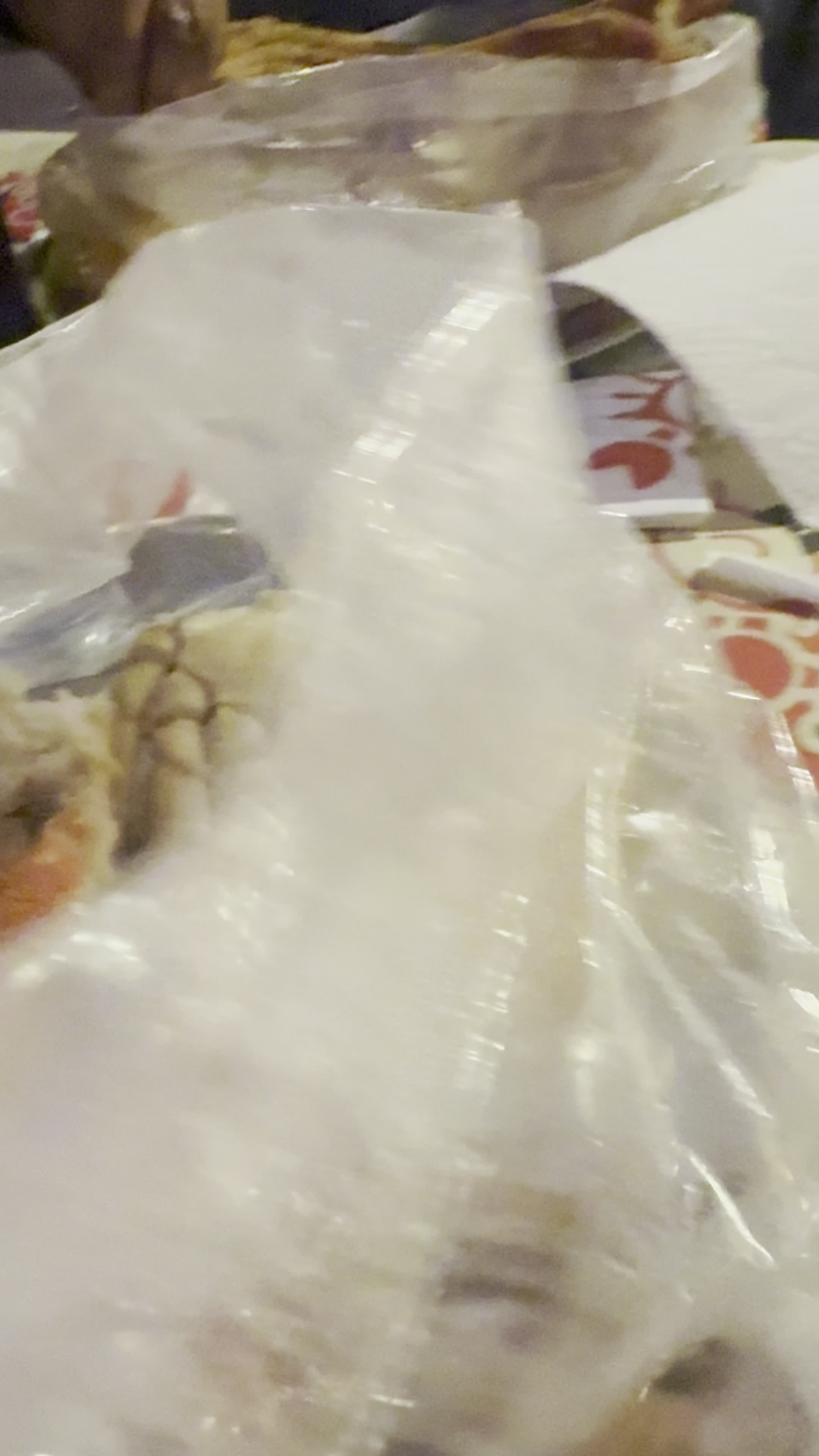 Mr. & Mrs. Crab Ocoee