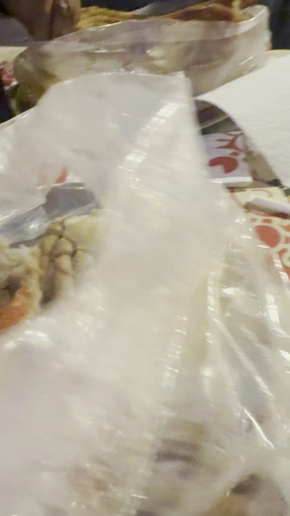 Mr. & Mrs. Crab Ocoee