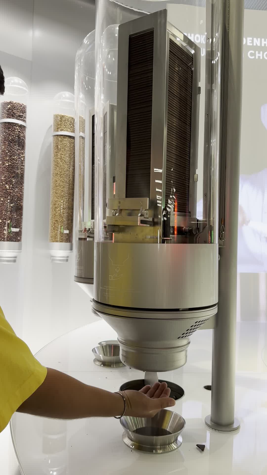 Lindt Home of Chocolate