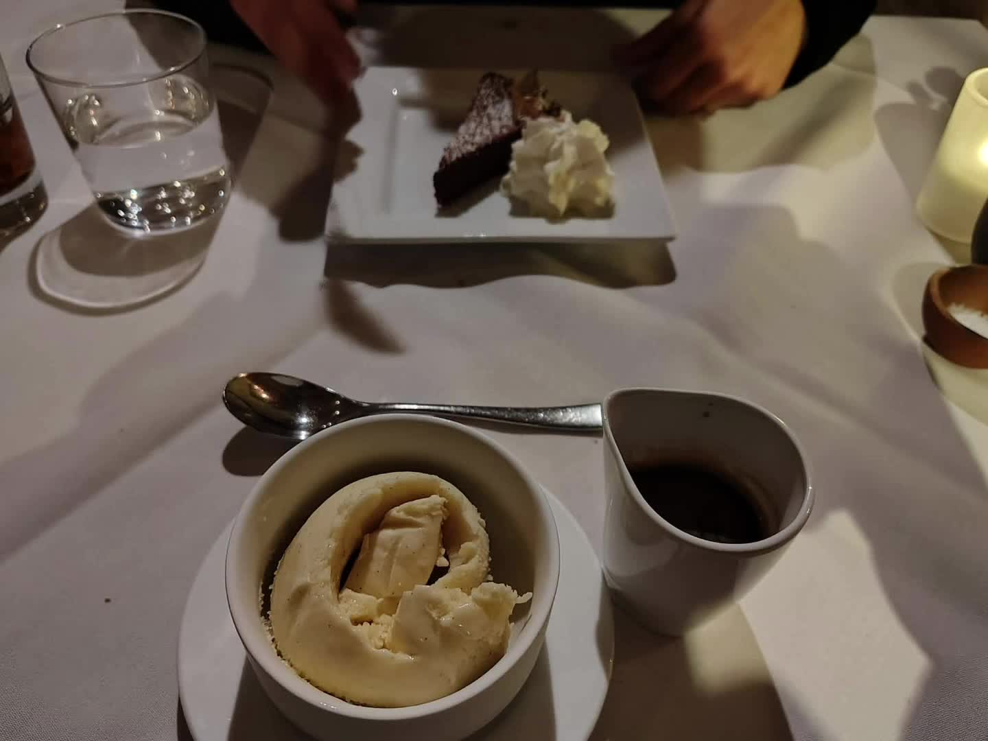 Lambert Restaurant 