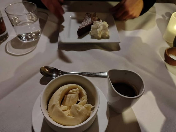 Lambert Restaurant 