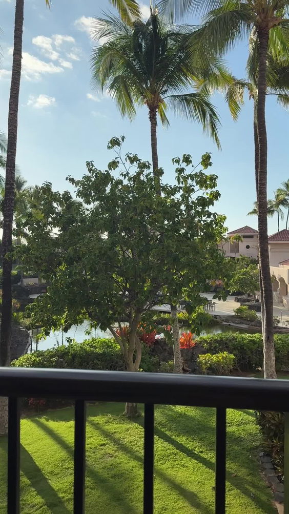 Big Island Vacation Services