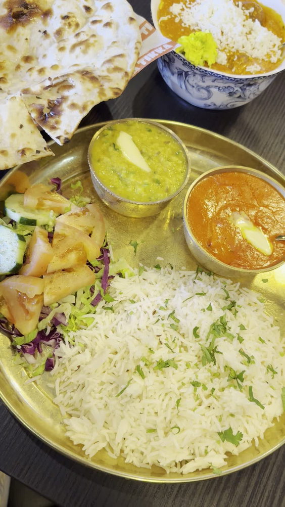 Ticca Tikka