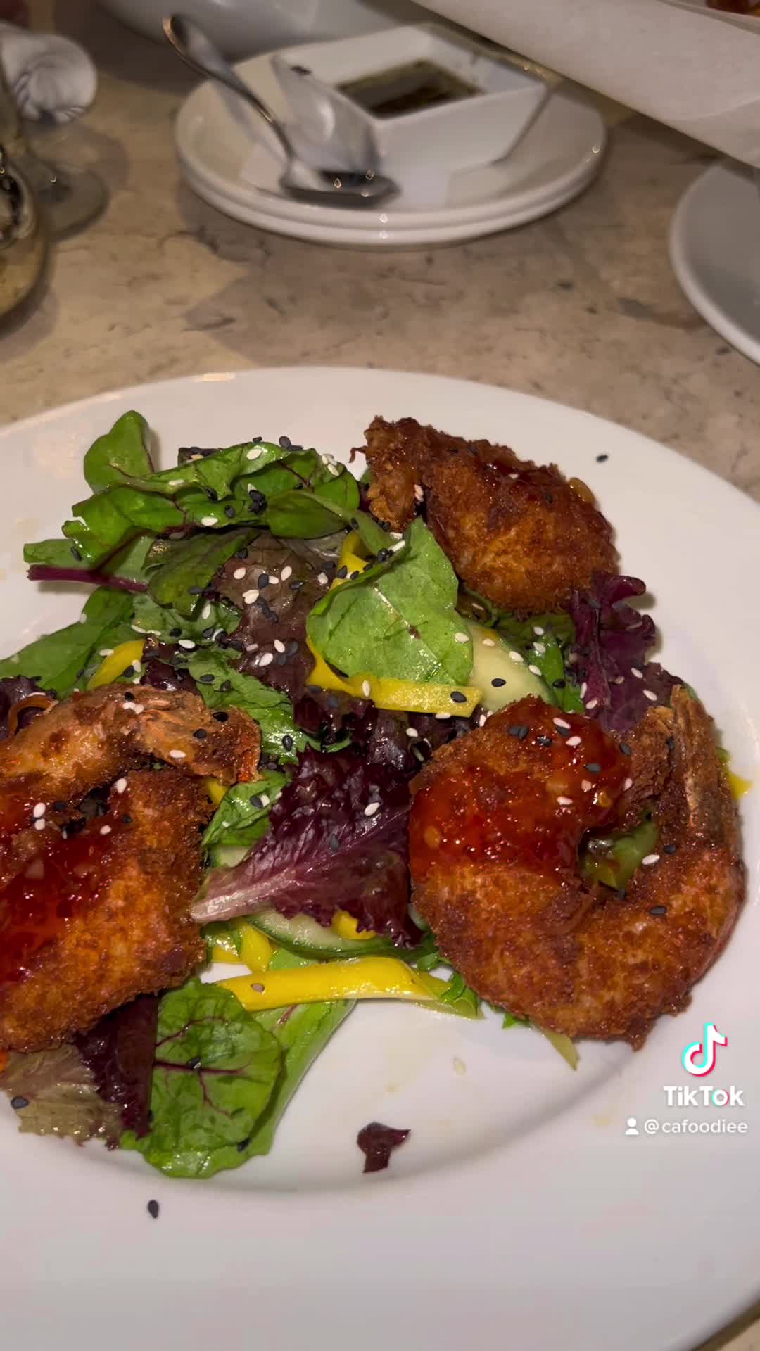 Video review of Celadon