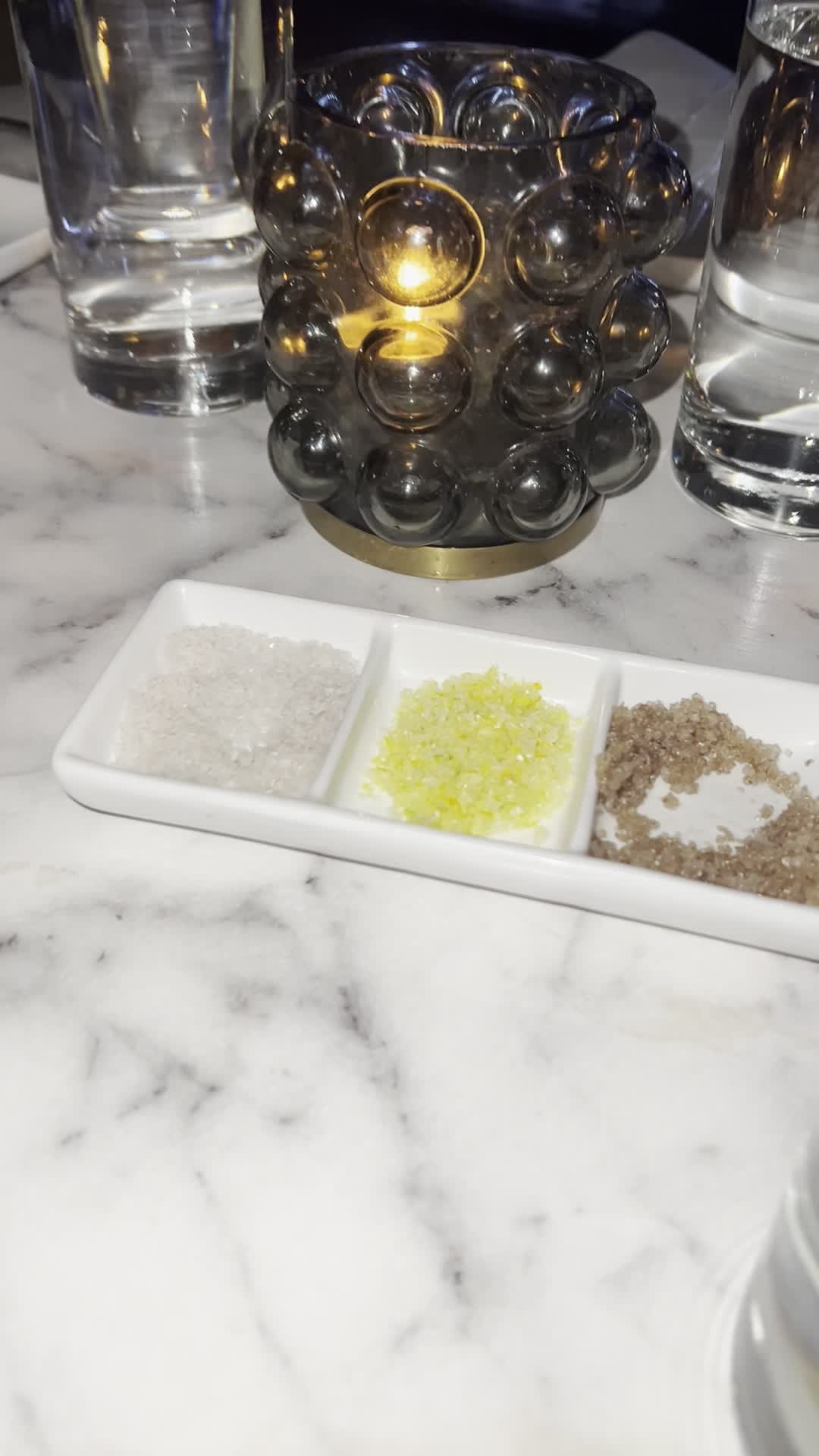 Video review of Bourbon & Bones Chophouse | Bar