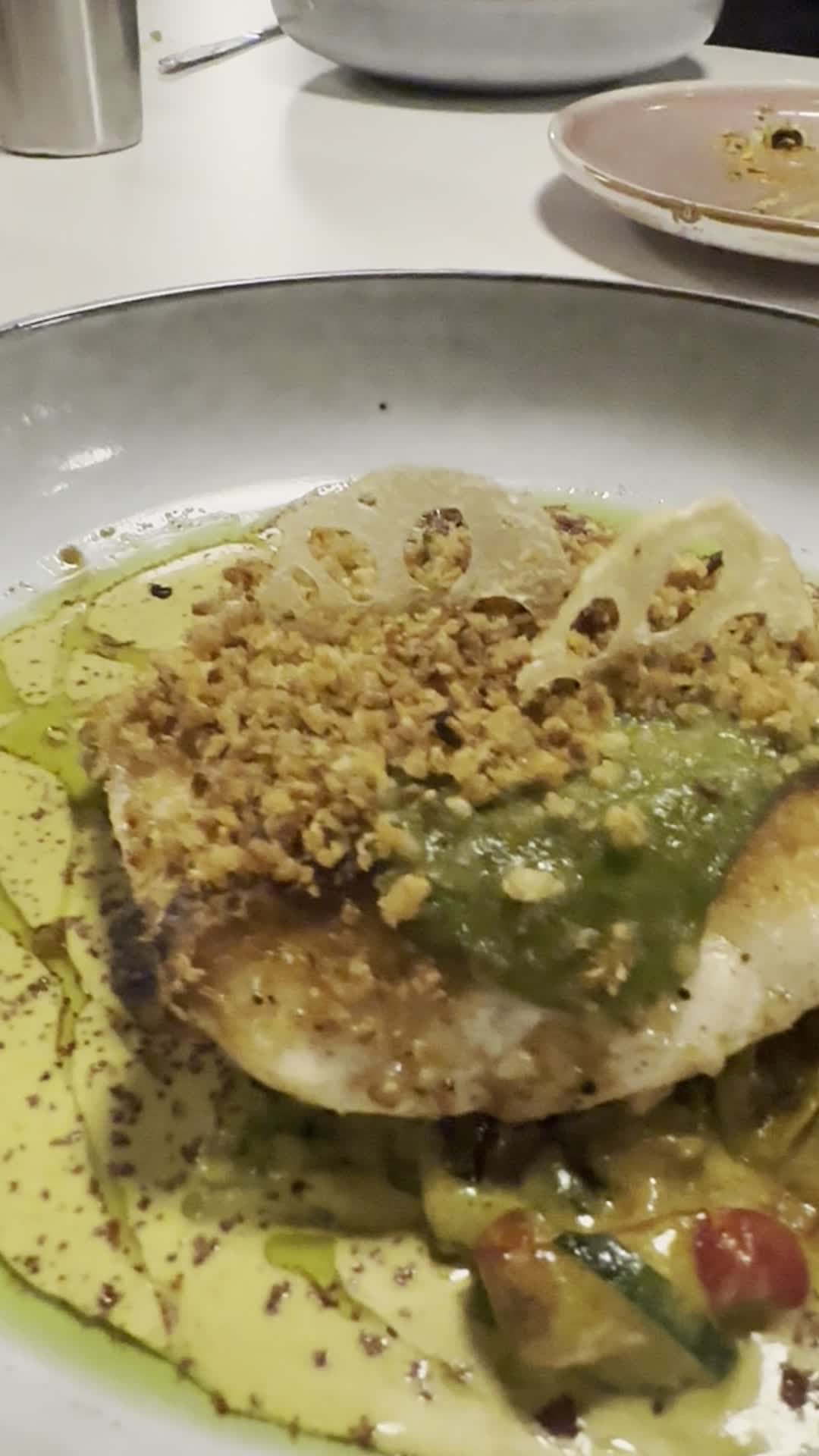 Community Supper Club