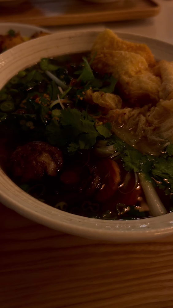 B&D Authentic Viet Cuisine
