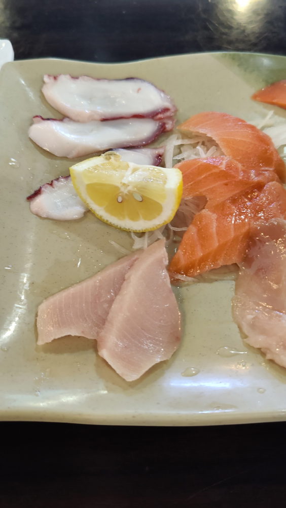 Fuji Sushi Buffet