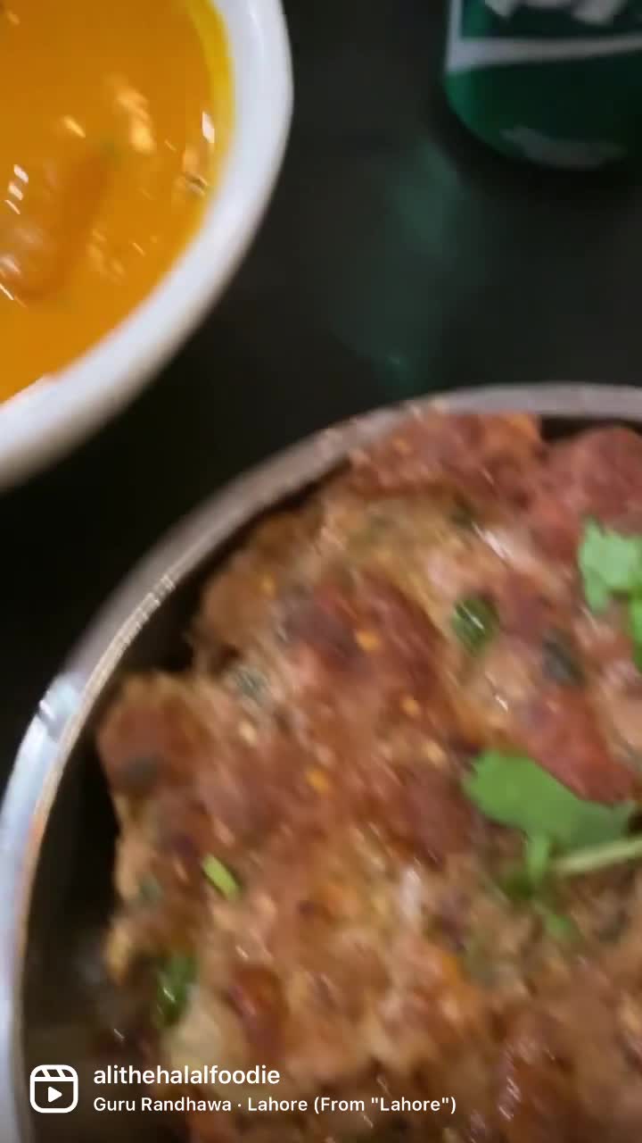 Lahore Restaurant