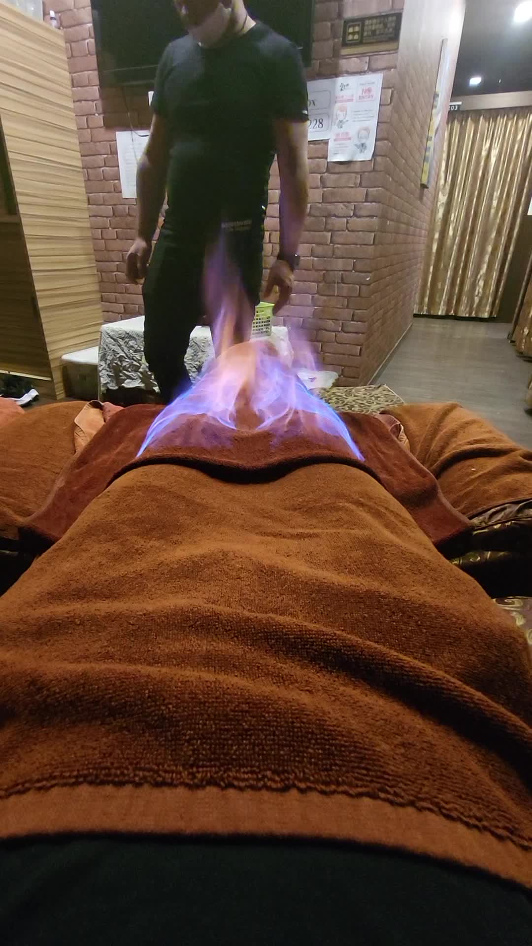 Eminent Reflexology Bukit Indah Johor