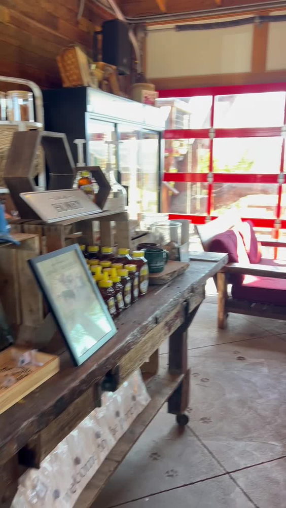 Starkey Market
