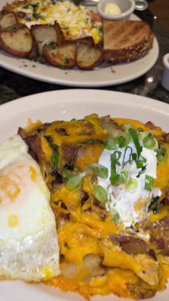 Mother's Bistro & Bar