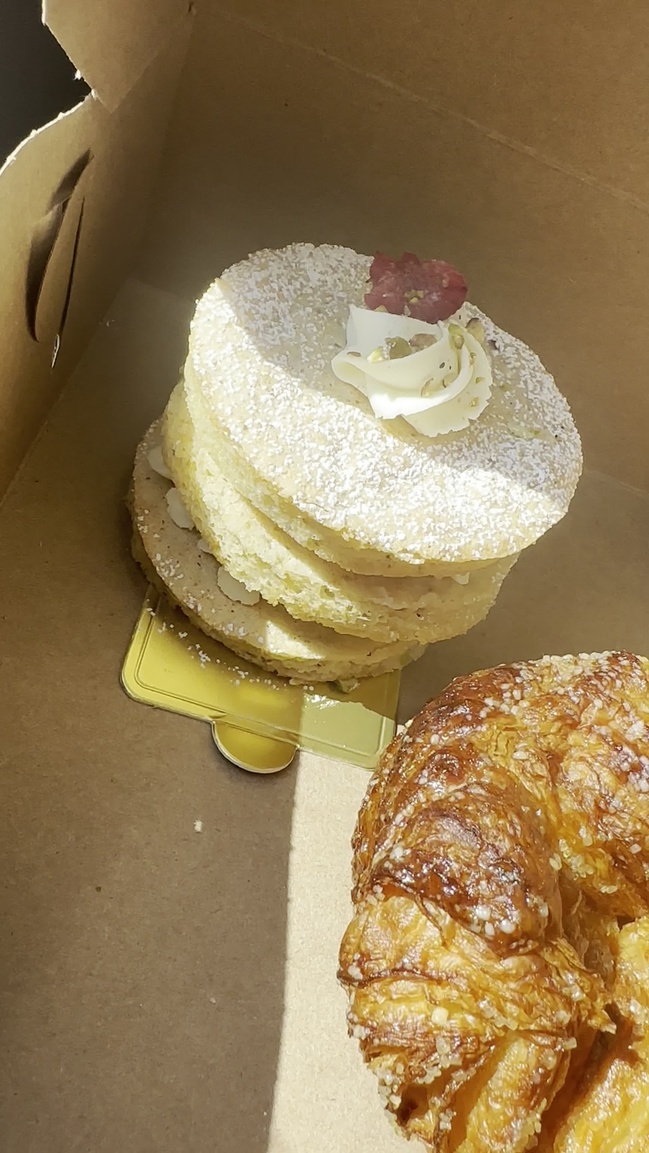 Two Bees Cafe & Patisserie