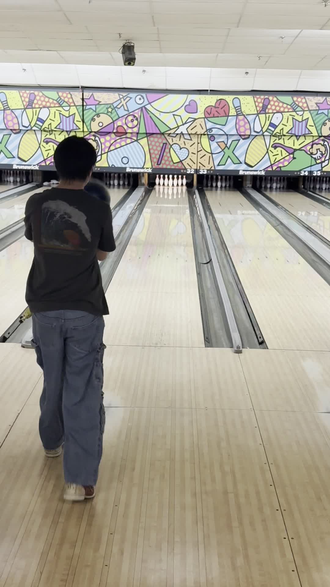 Video review of Silva Lanes