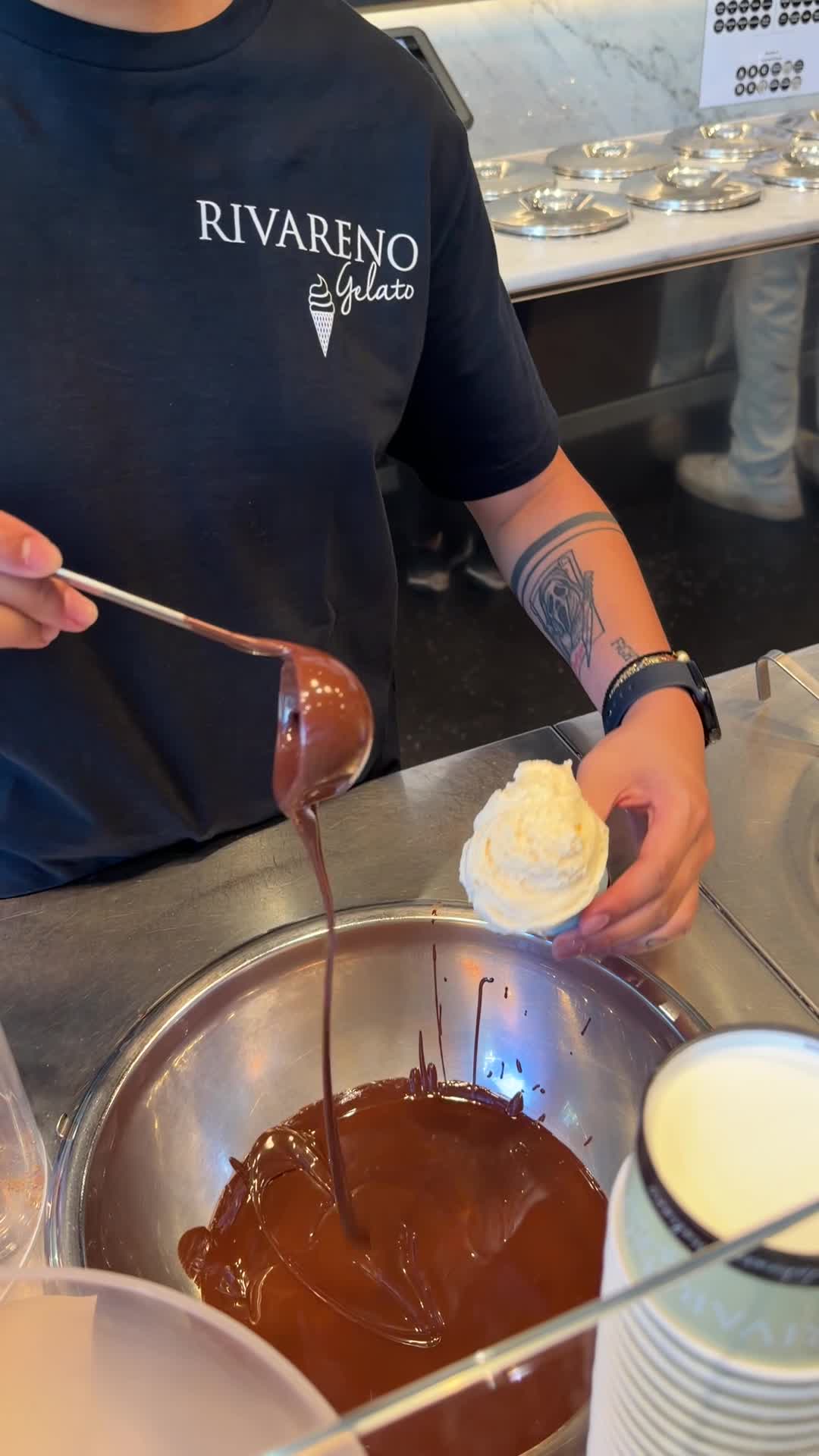 Video review of Barangaroo House