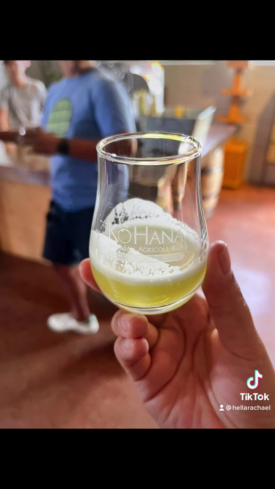 Ko Hana Provisions