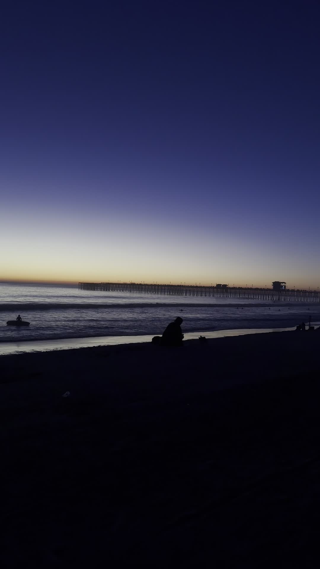 City Moment · Oceanside