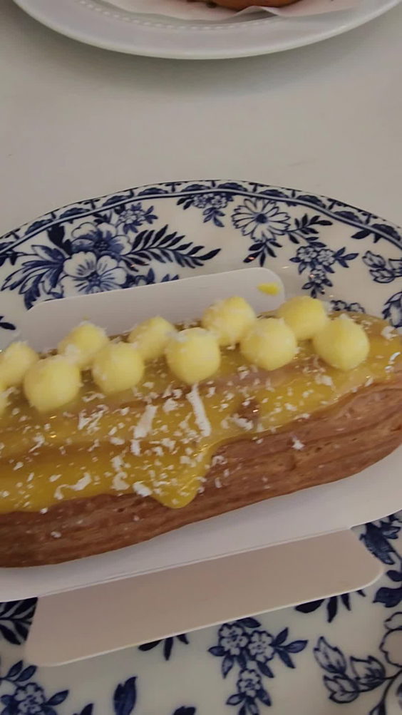 Vavin Dessert Bar