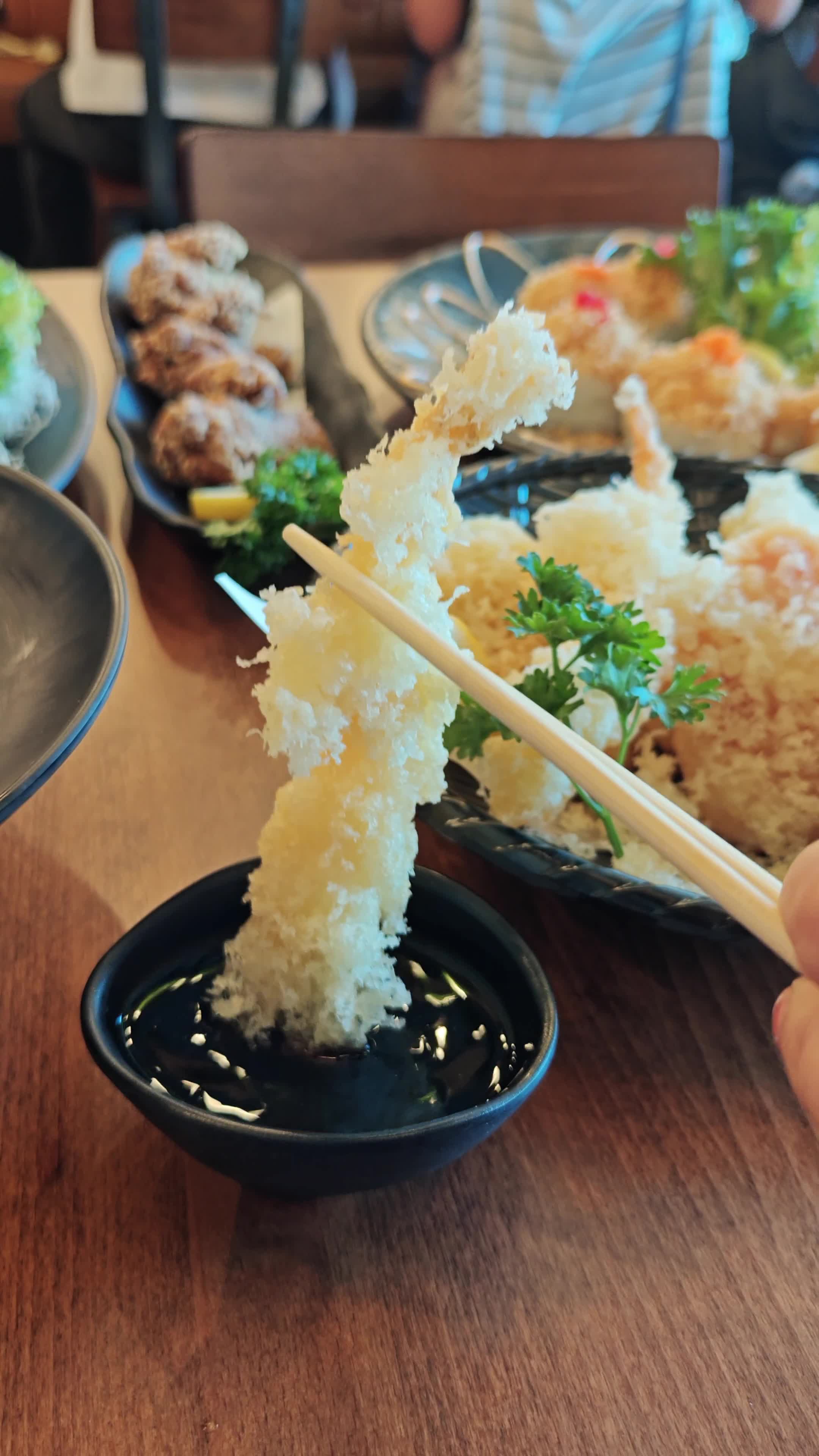 Sushi mura