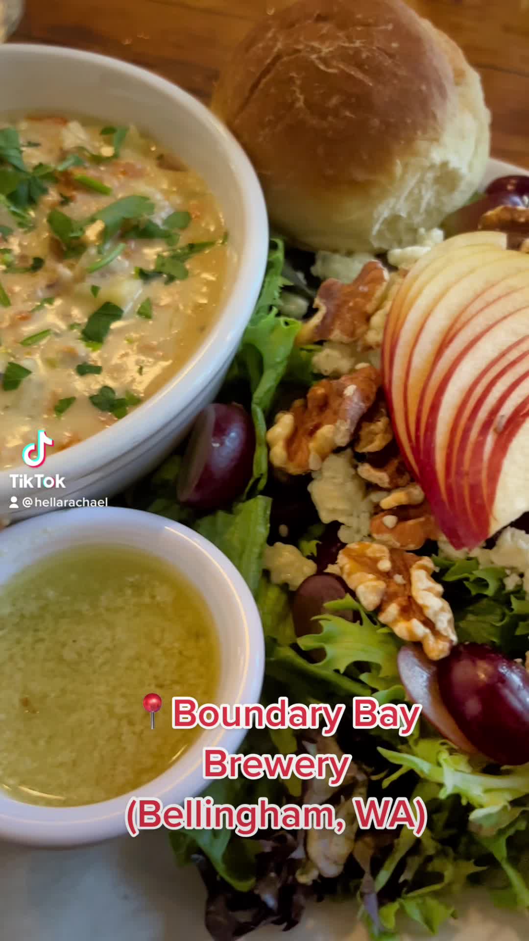 Boundary Bay Brewery & Bistro