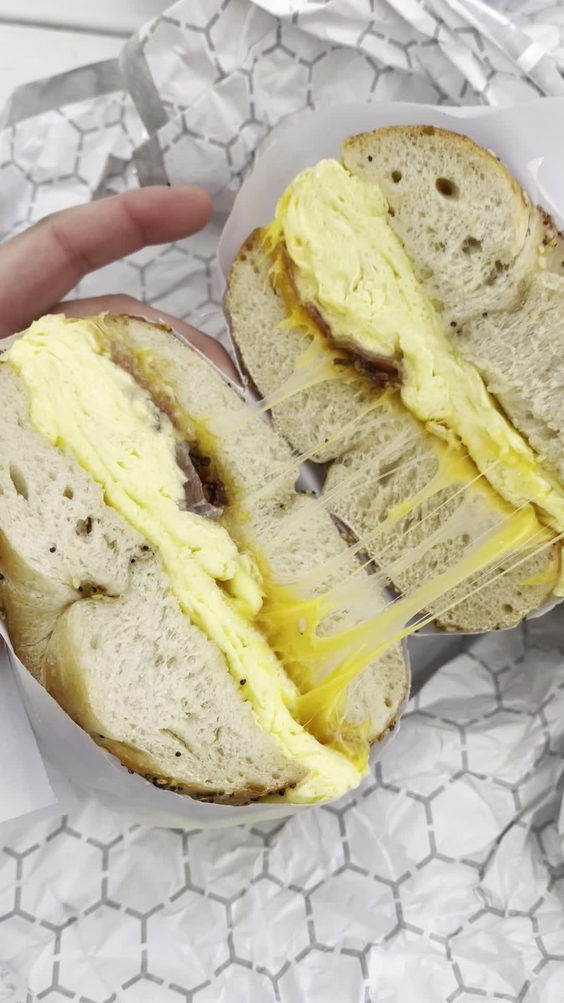 Murray's Bagels