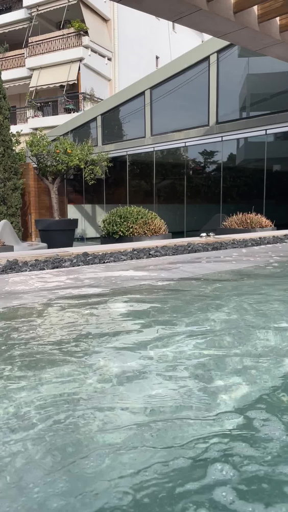 Holmes Place Glyfada