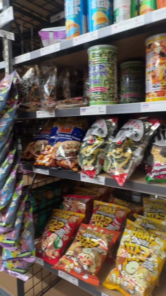 World market