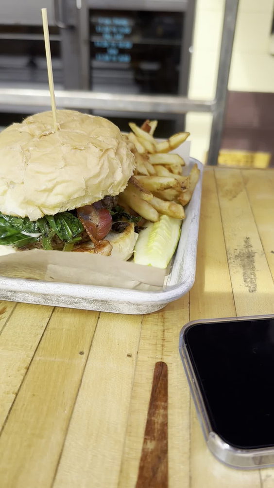 Wisconsinburger