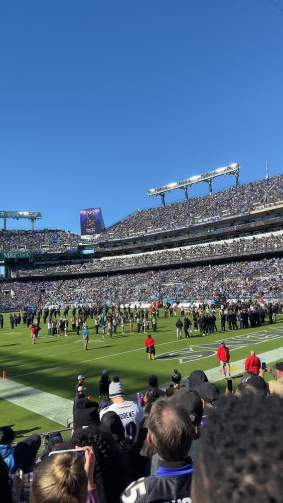 M&T Bank Stadium