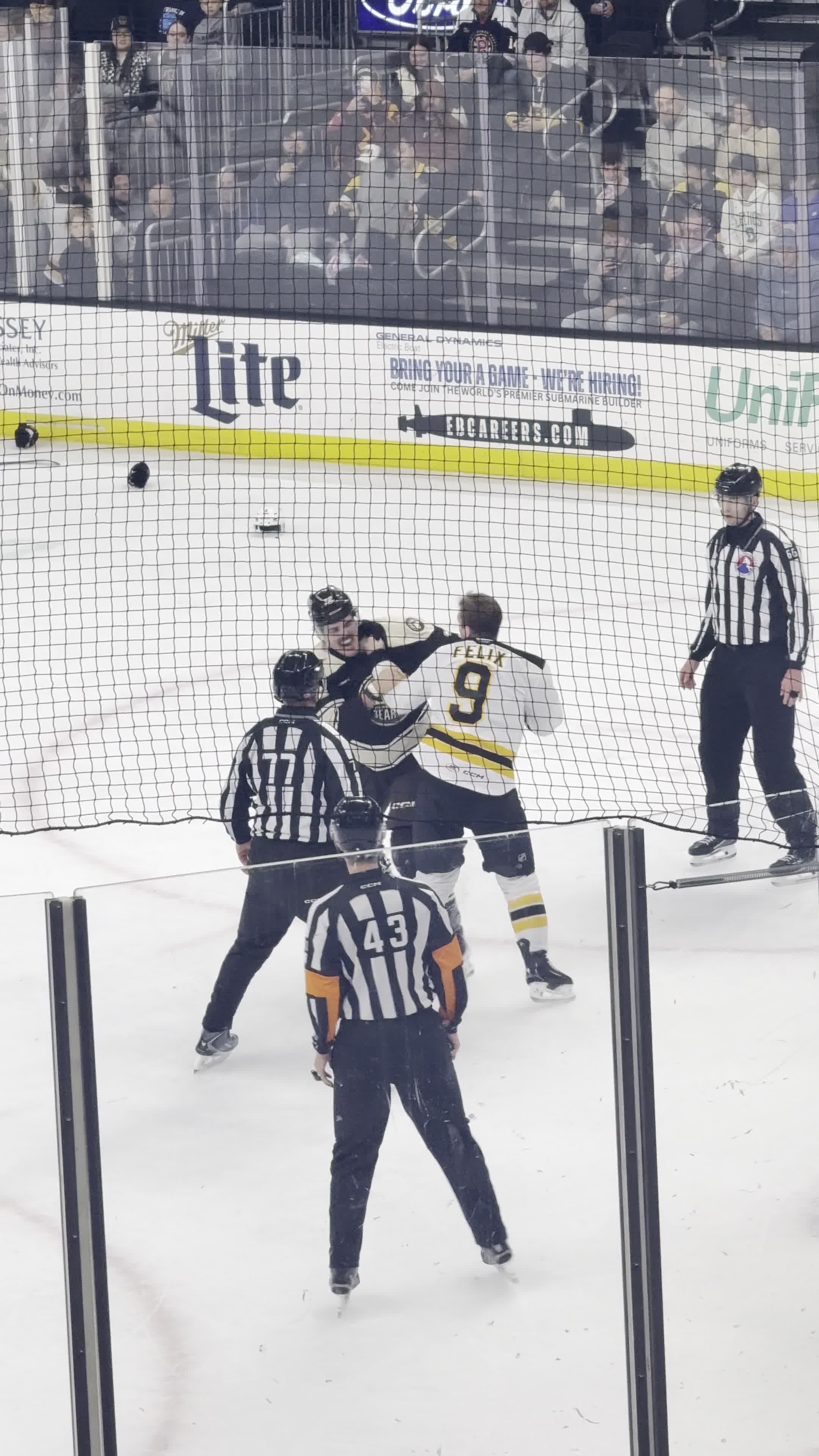 Amica Mutual Pavilion