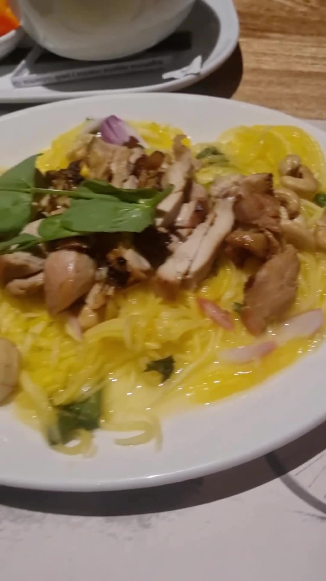 WOK - Cedritos
