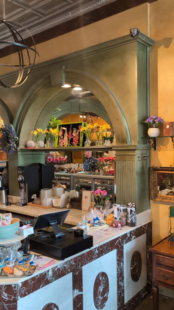 Julienne Fine Foods & Celebrations