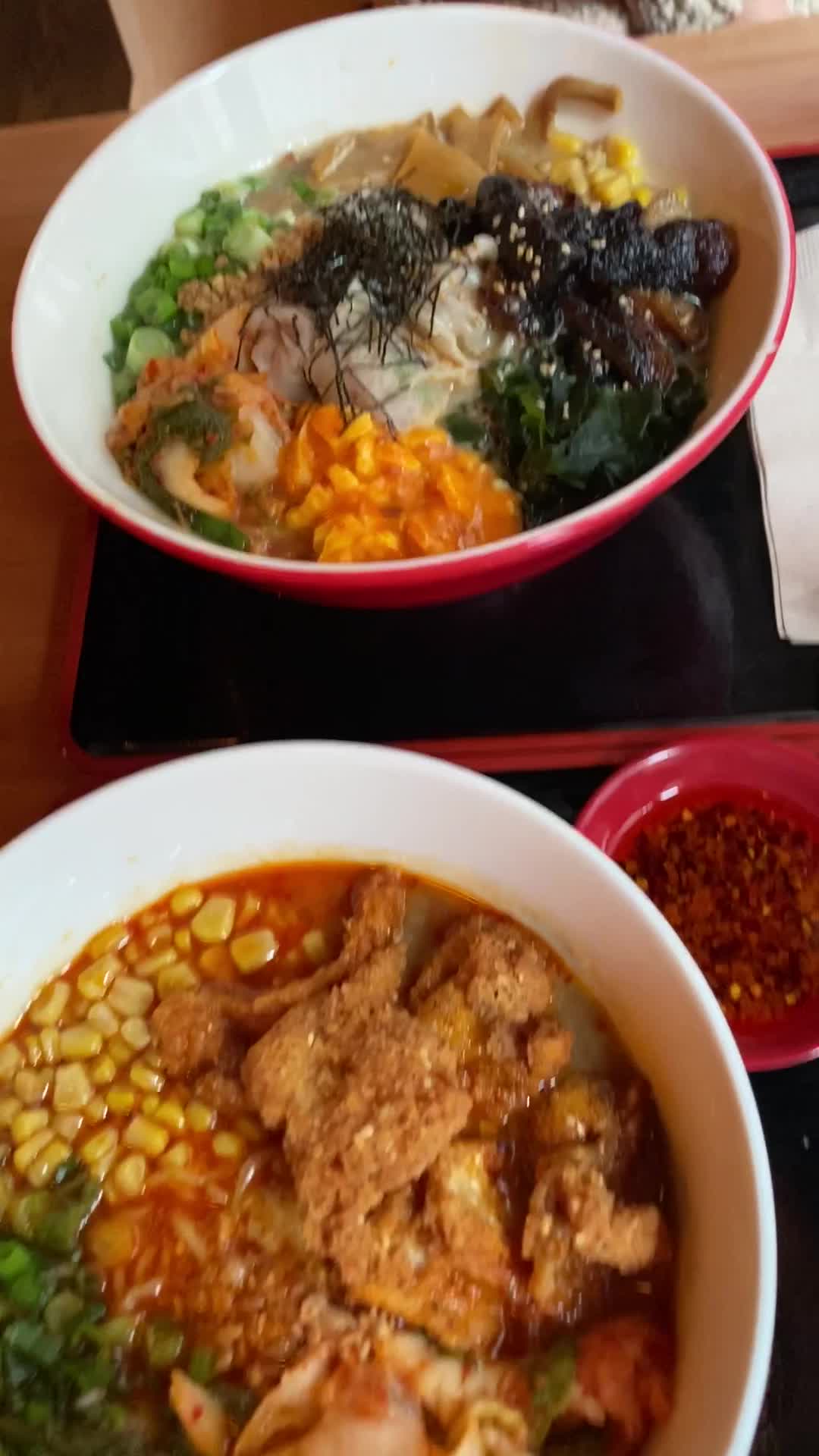 RAMEN-SAN Deluxe
