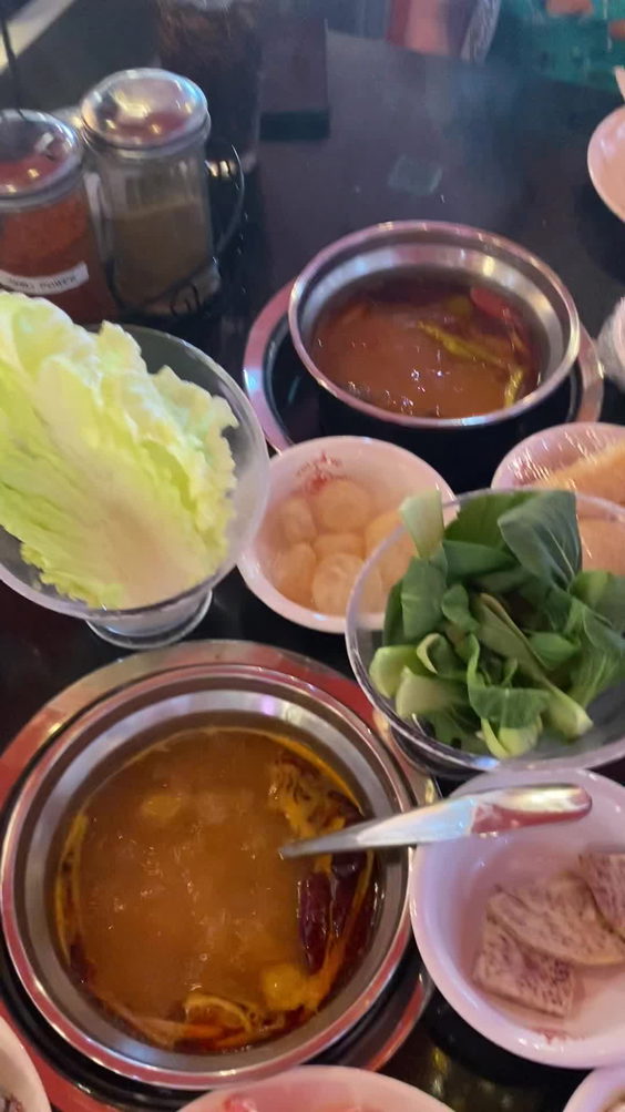 Volcano Hot Pot Carrollton