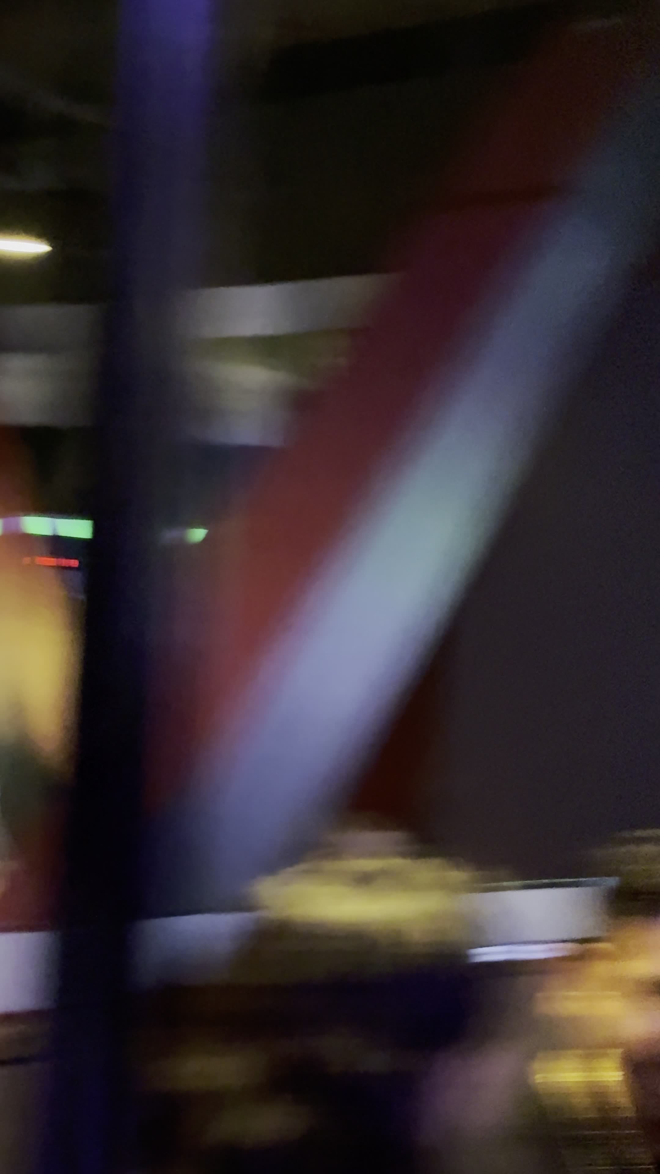 Dave and Busters Westchester